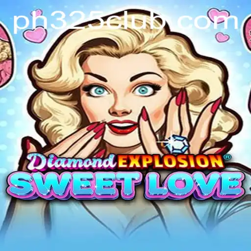 DiamondExplosionSweetLove: A Captivating Adventure in Gaming