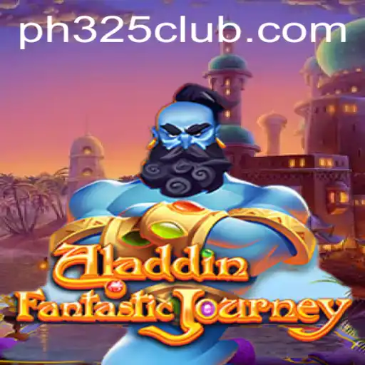 Exploring the Enchanting World of Aladdin with PH325