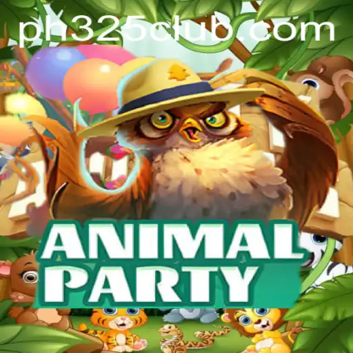 Exciting Adventures Await in AnimalParty