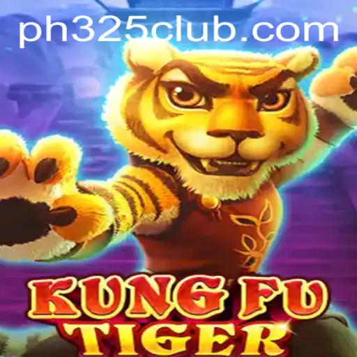 KungFuTiger: Master the Martial Arts in a Thrilling New Game
