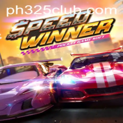 SpeedWinner: Master the Thrills of Racing with PH325
