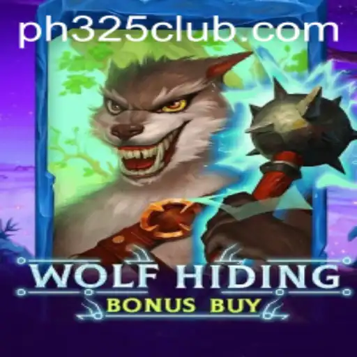 Unveiling WolfHidingBonusBuy: A Thrilling Adventure in Gaming