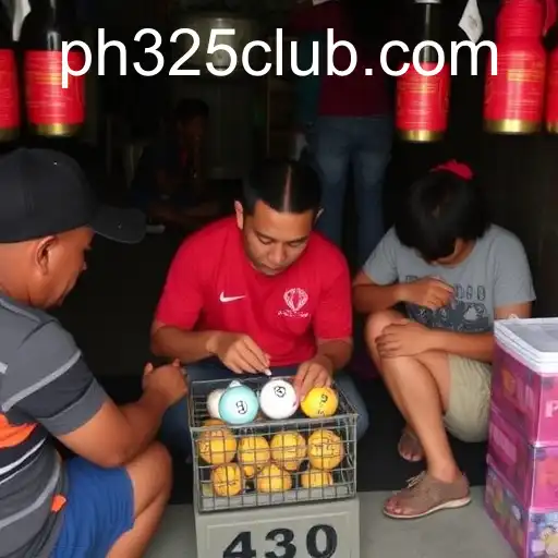 Understanding Jueteng