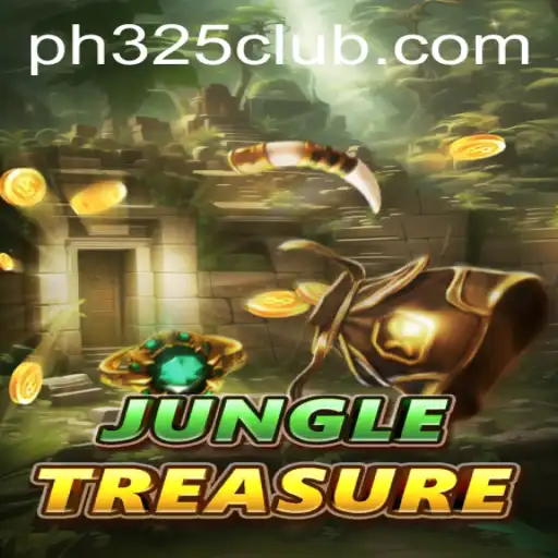 Discovering the Mysteries of JungleTreasure - A Thrilling Adventure