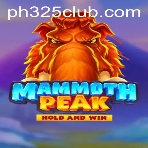 MammothPeak: The Thrilling New Game Engaging Players Worldwide